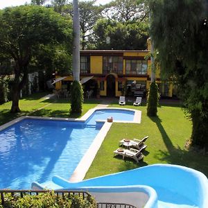 Hotel La Villa Real